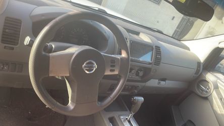 2007 Nissan Xterra