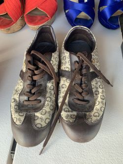 Guess shoes