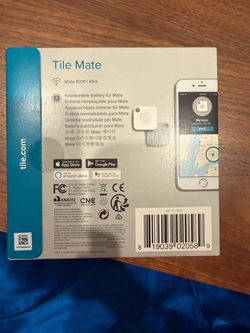 Device tracker