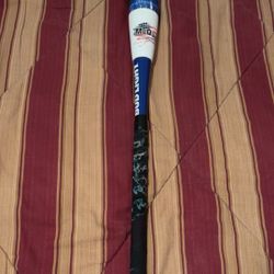 Anarchy Bud Light Bat 