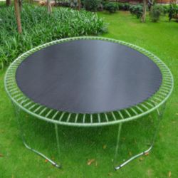12 foot Trampoline