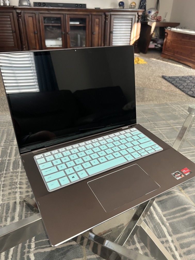 DELL Inspiron 2in1 Touch Screen Laptop 32GB RAM, 512gb Nvme