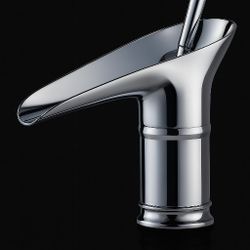 Bathroom Vanity Faucet 