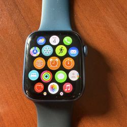 Apple Watch Series 7 45mm