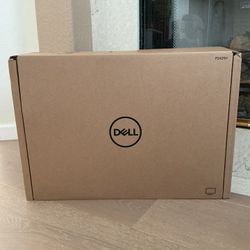 Brand New Dell 23.8” Monitor P2425H