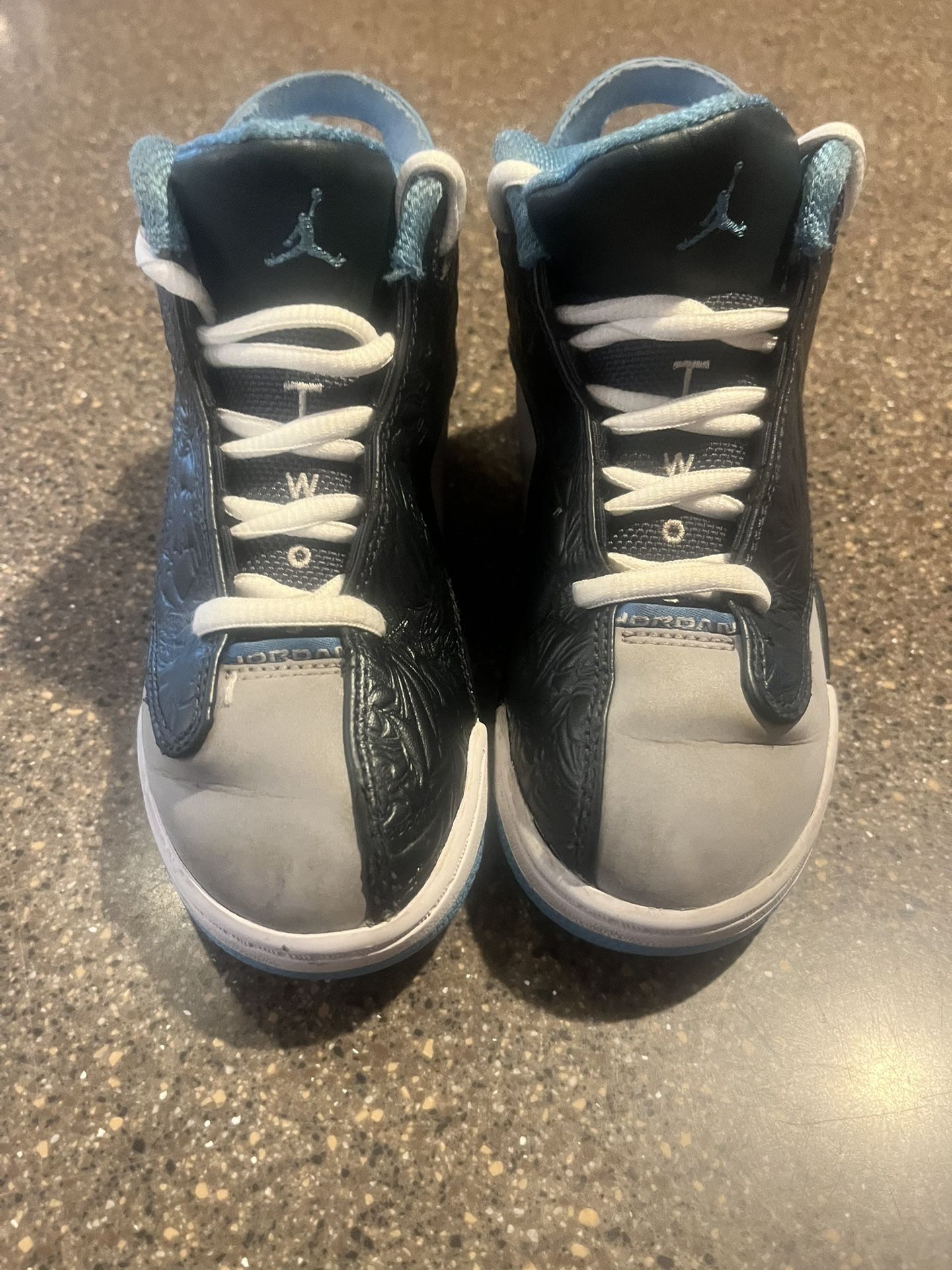 Air Jordan Dub Zero for Kids