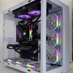 *Final Sale* Nvidia RTX 3070 Intel i9-129000K 32GB RAM 1TB SSD DDR5 RGB Gaming PC
