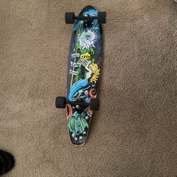 Longboard