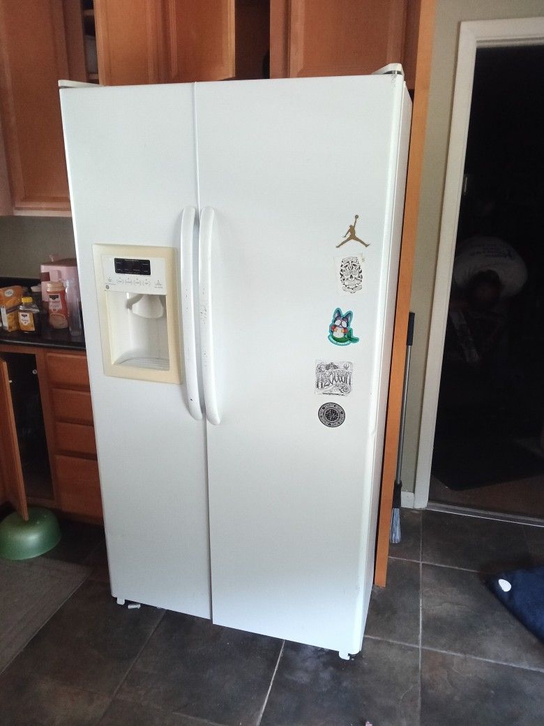 Fridge For Sale