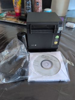Seiko Thermal Printer RP-D10