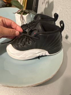 Jordan size 10 C   in boys