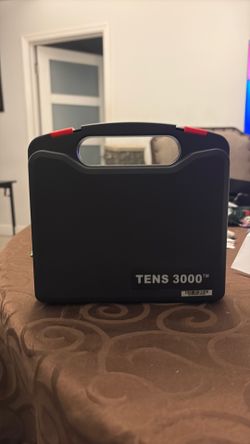 Tens 3000