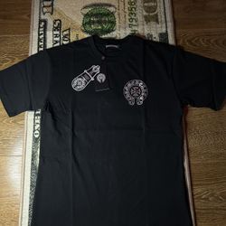 Chrome hearts tees