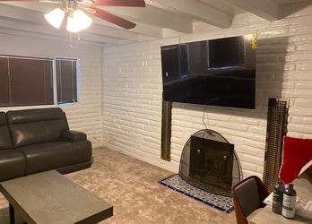 Samsung 65 inch OLED Smart TV 