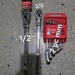 Craftsman Tools