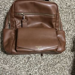 TWELVElittle Diaper Bag