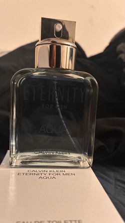 Take this set of 3 calvin klein cologne’s