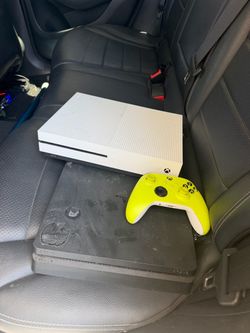 Xbox One and PS4