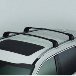 Kia Telluride Cross Bars
