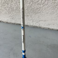 Brand New Shakespeare 6'0” Spinning Fishing Rods Great Gift 🎁 