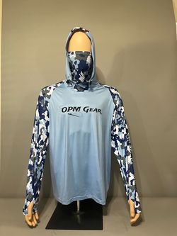 Performance shirts