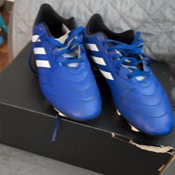 Adidas Cleats