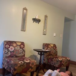 Chippendale Tilt-top Tea Table