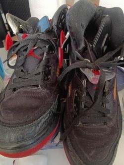 Shoes  size