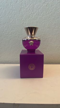 Boxed Versace Perfume