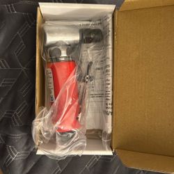 Sioux  Grinder