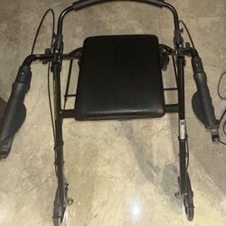 Like New Sit & Stand Walker 