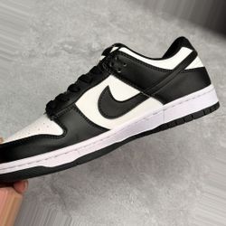 Nike Dunk Low White Black Panda 85