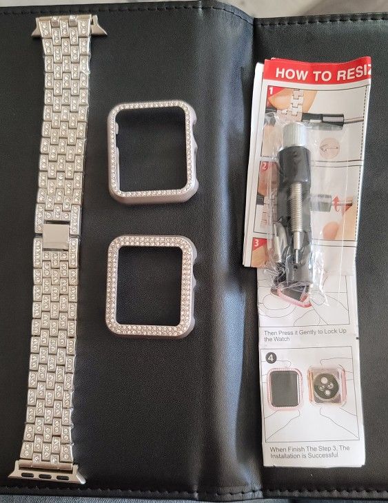 Apple Watch Band - $25