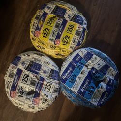 Romex Wire 