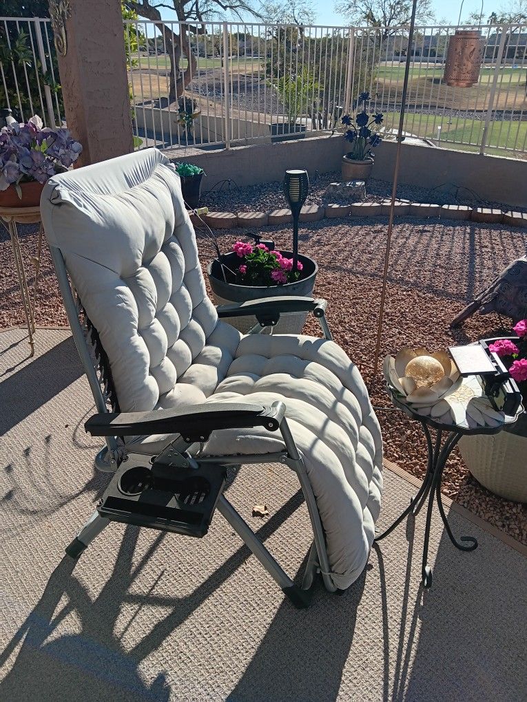 Patio Furniture