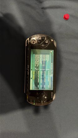 PSP 1000