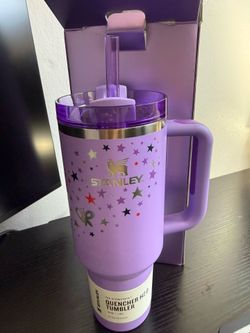 Olivia Rodrigo - Stanley Quencher H2.0 Tumbler