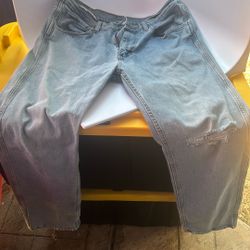 Levi Jeans Pants