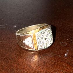 Ring For Sale Size 9 