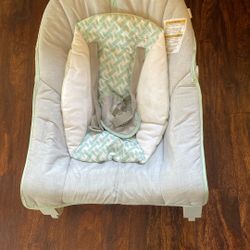 Rocking Chair For Baby