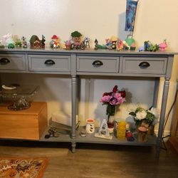 Console Table 