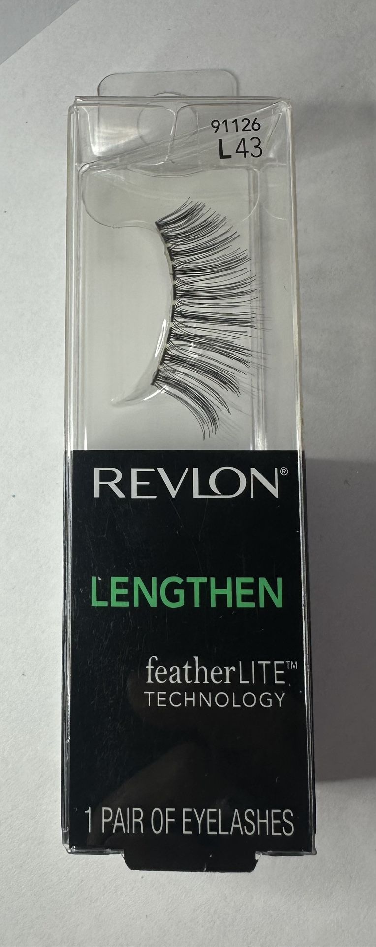 Revlon Lengthen Eyelashes