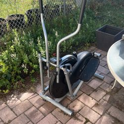 Bodyrider Stationary Elliptical Machine