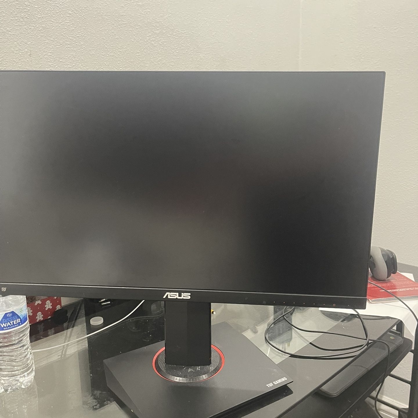 Monitor 