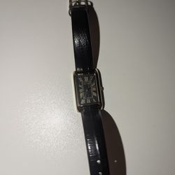 Armitron Tilly Black Lizard