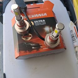 LED ultra Bright Buld