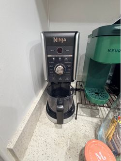 Ninja Cremi Deluxe