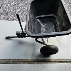 Garden Spreader