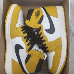 Air Jordan High Retro 