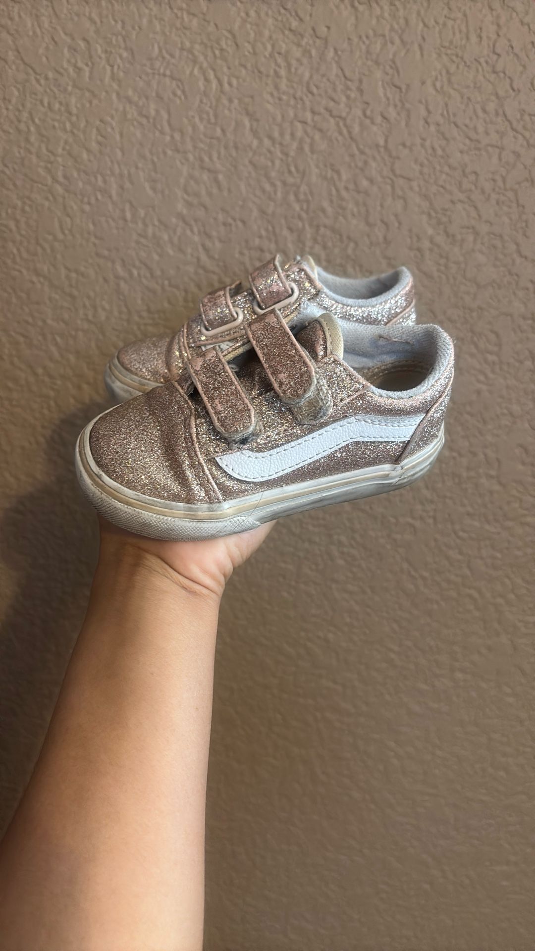 Toddler Vans